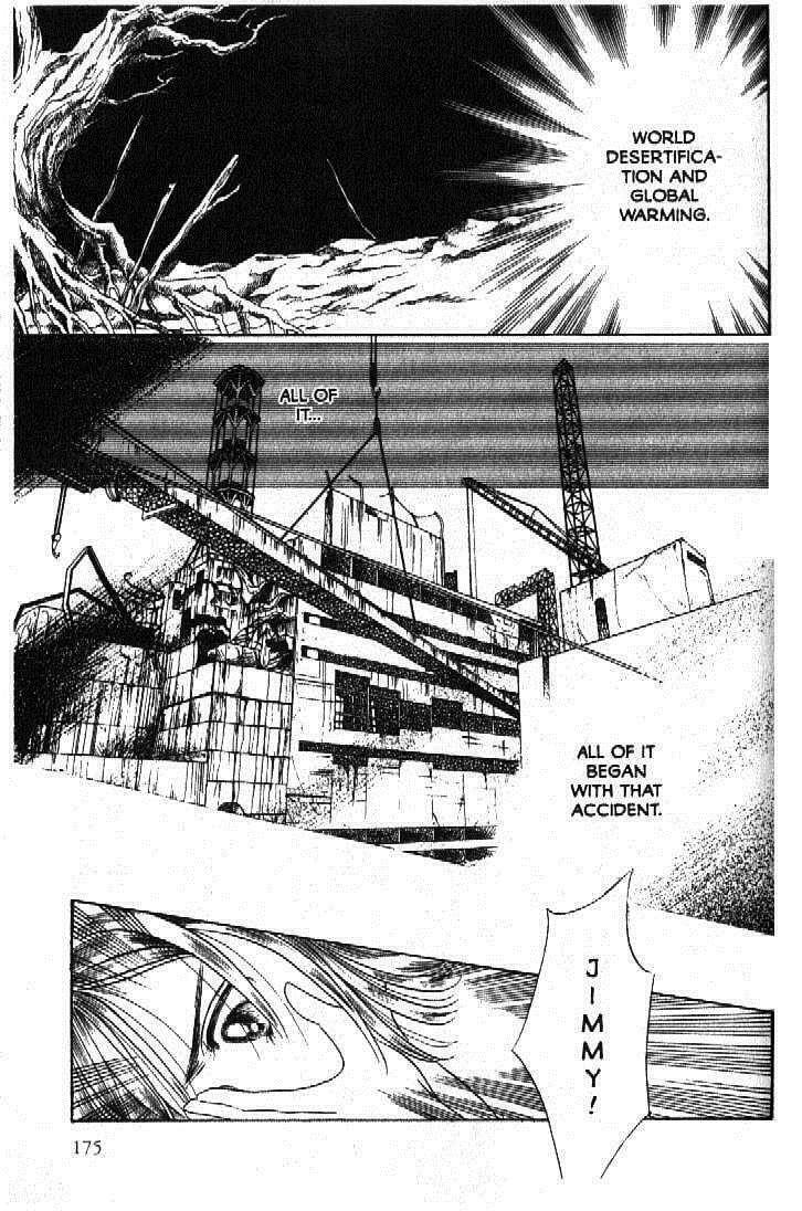 Read Moon Child chapter 52 image 36 on Lezhin
