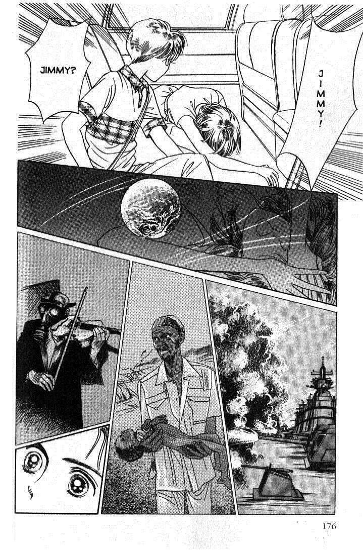 Read Moon Child chapter 52 image 37 on Lezhin