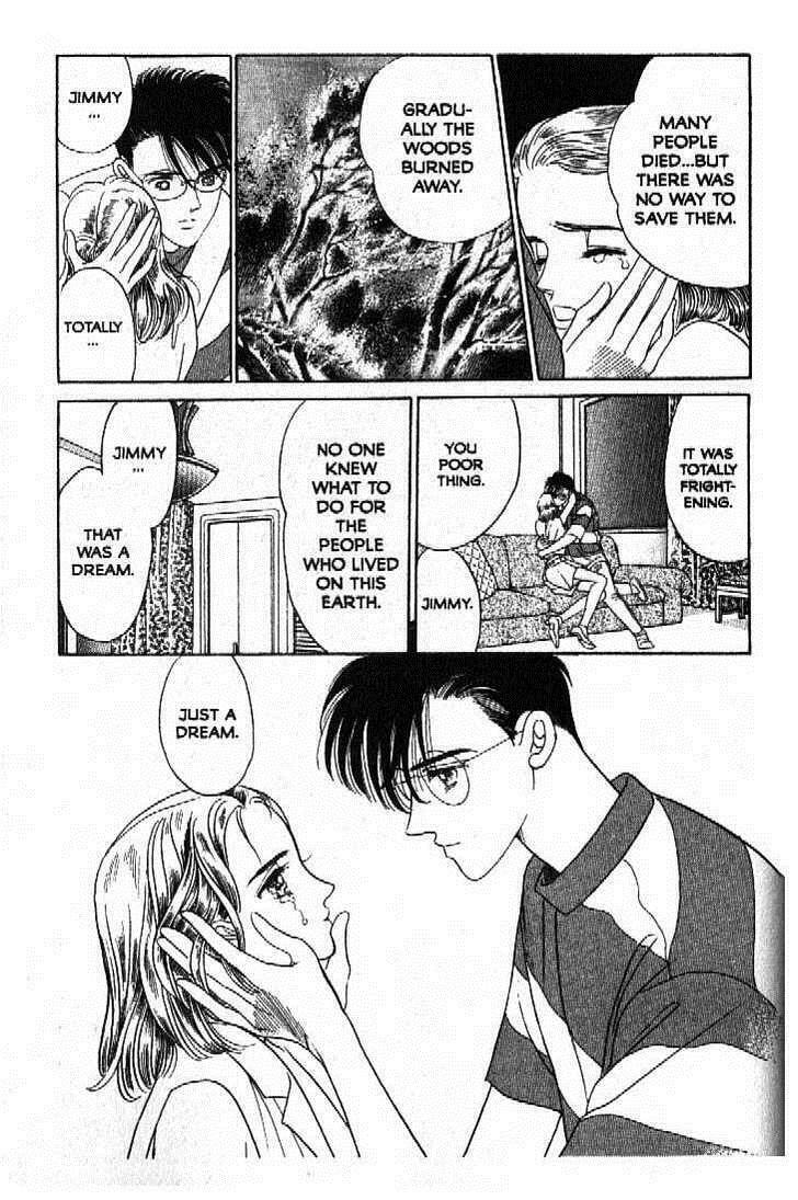 Read Moon Child chapter 52 image 42 on Lezhin