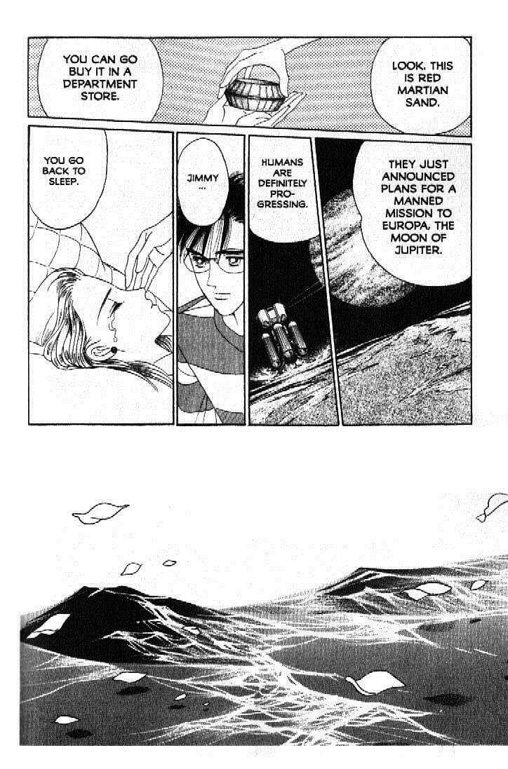 Read Moon Child chapter 52 image 43 on Lezhin
