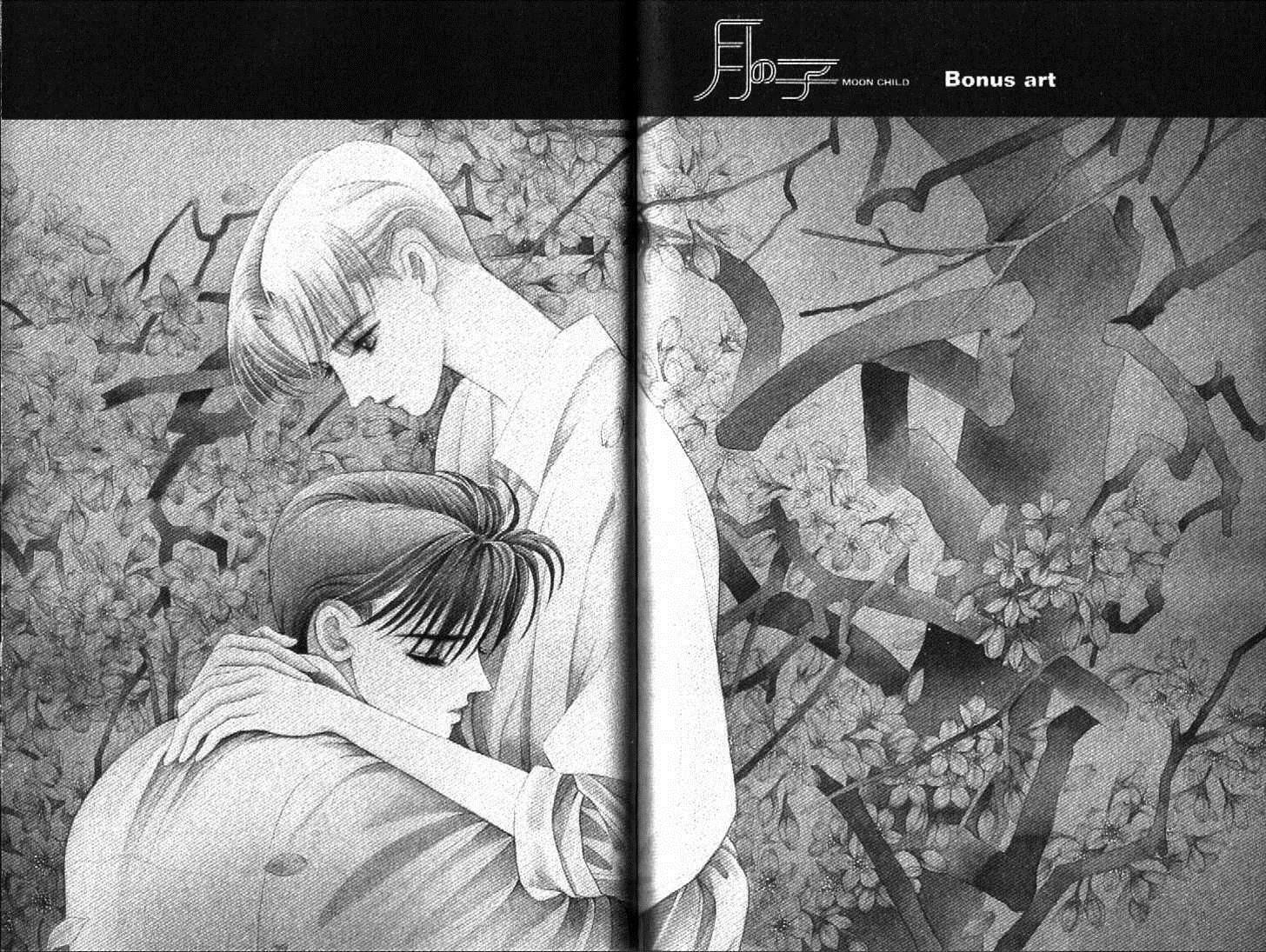 Read Moon Child chapter 52 image 50 on Lezhin