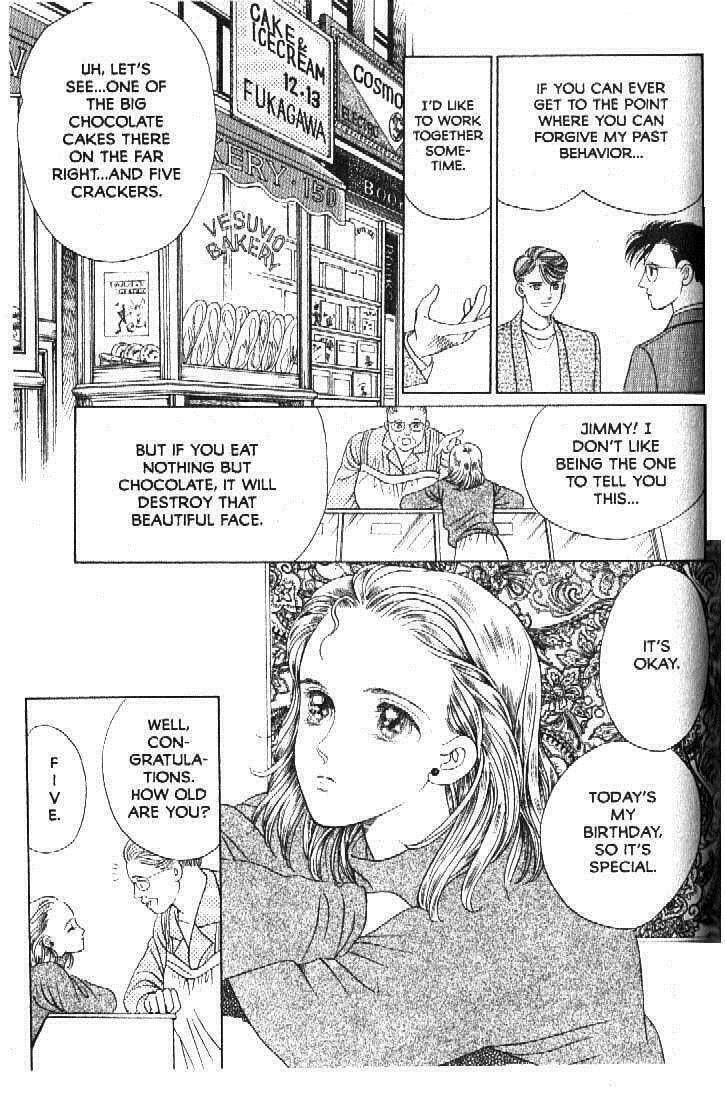 Read Moon Child chapter 52 image 6 on Lezhin