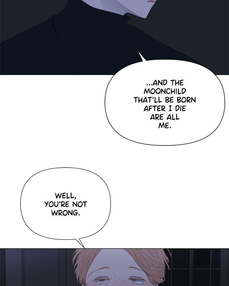 Read Moon Child chapter 54 image 27 on Lezhin
