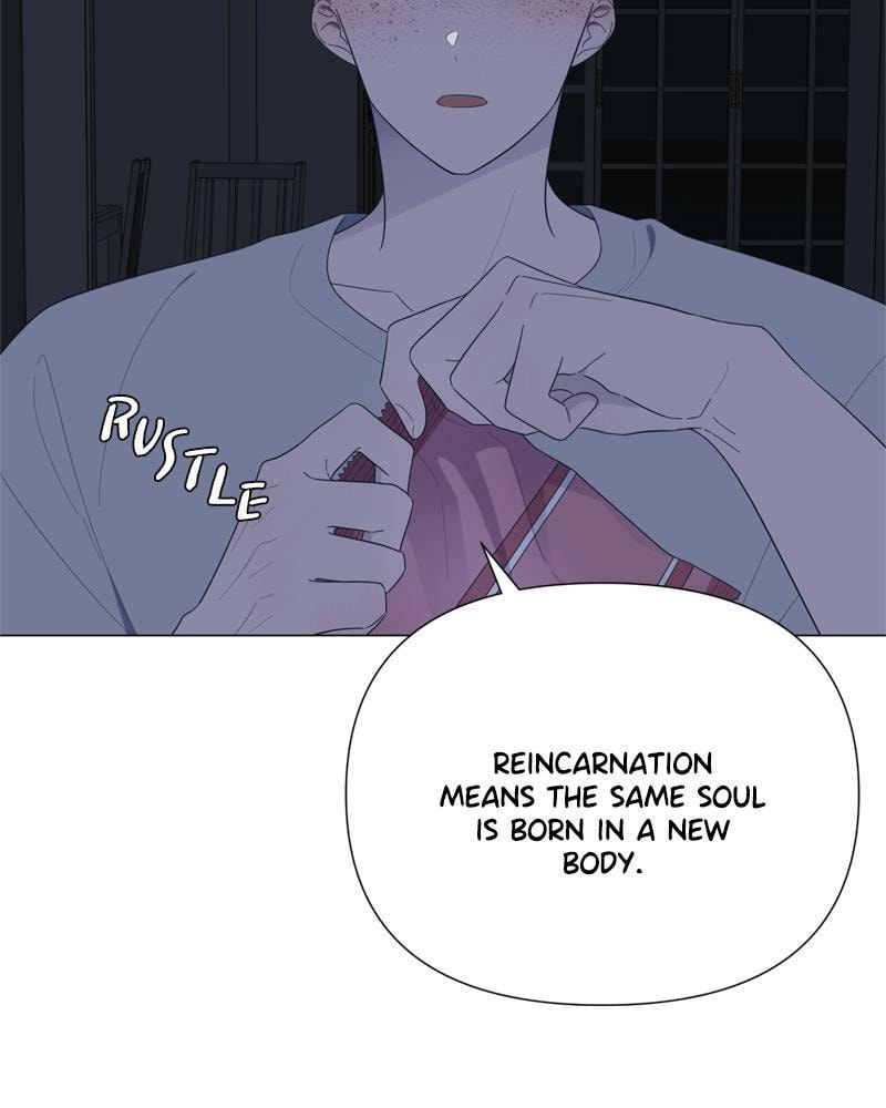Read Moon Child chapter 54 image 28 on Lezhin
