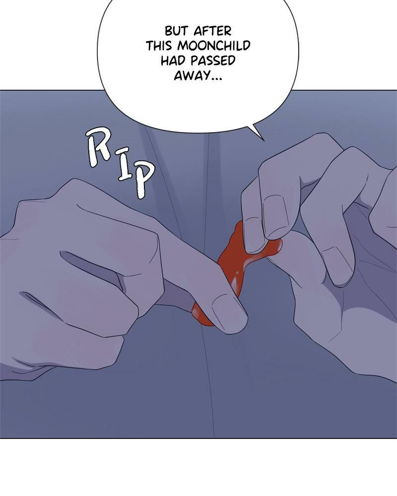 Read Moon Child chapter 54 image 32 on Lezhin