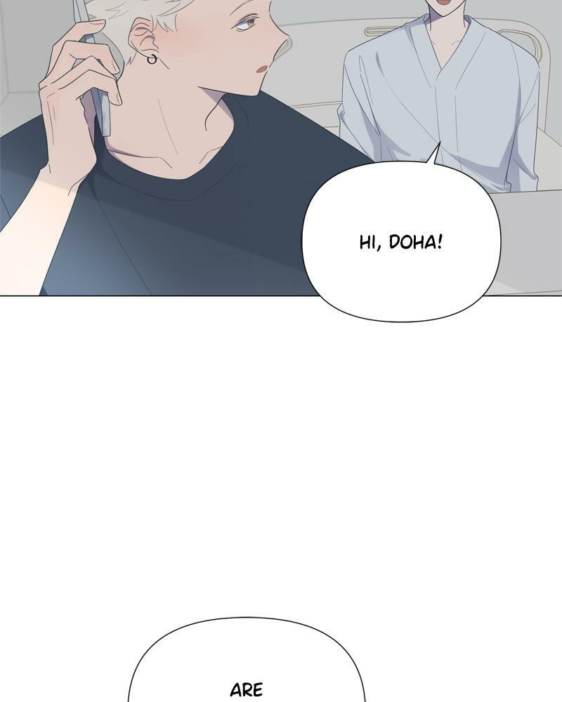 Read Moon Child chapter 56 image 7 on Lezhin