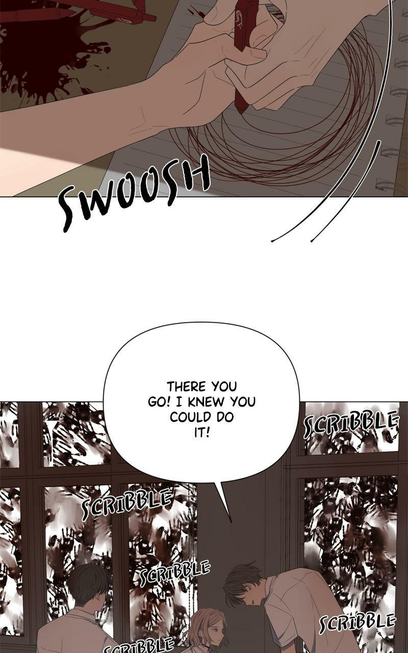 Read Moon Child chapter 57 image 40 on Lezhin