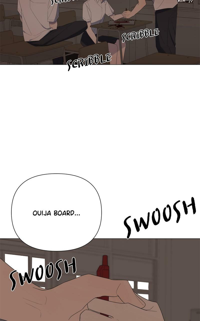 Read Moon Child chapter 57 image 41 on Lezhin