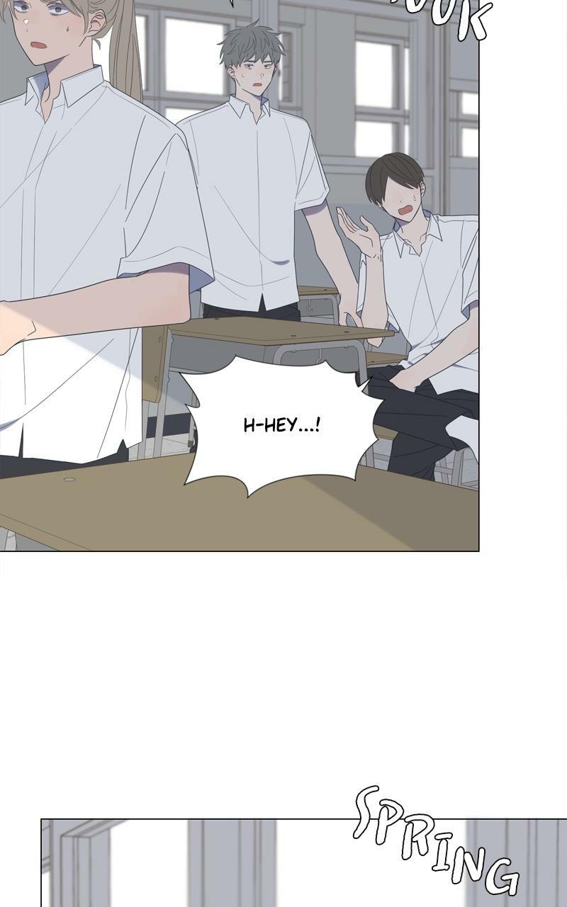Read Moon Child chapter 58 image 10 on Lezhin
