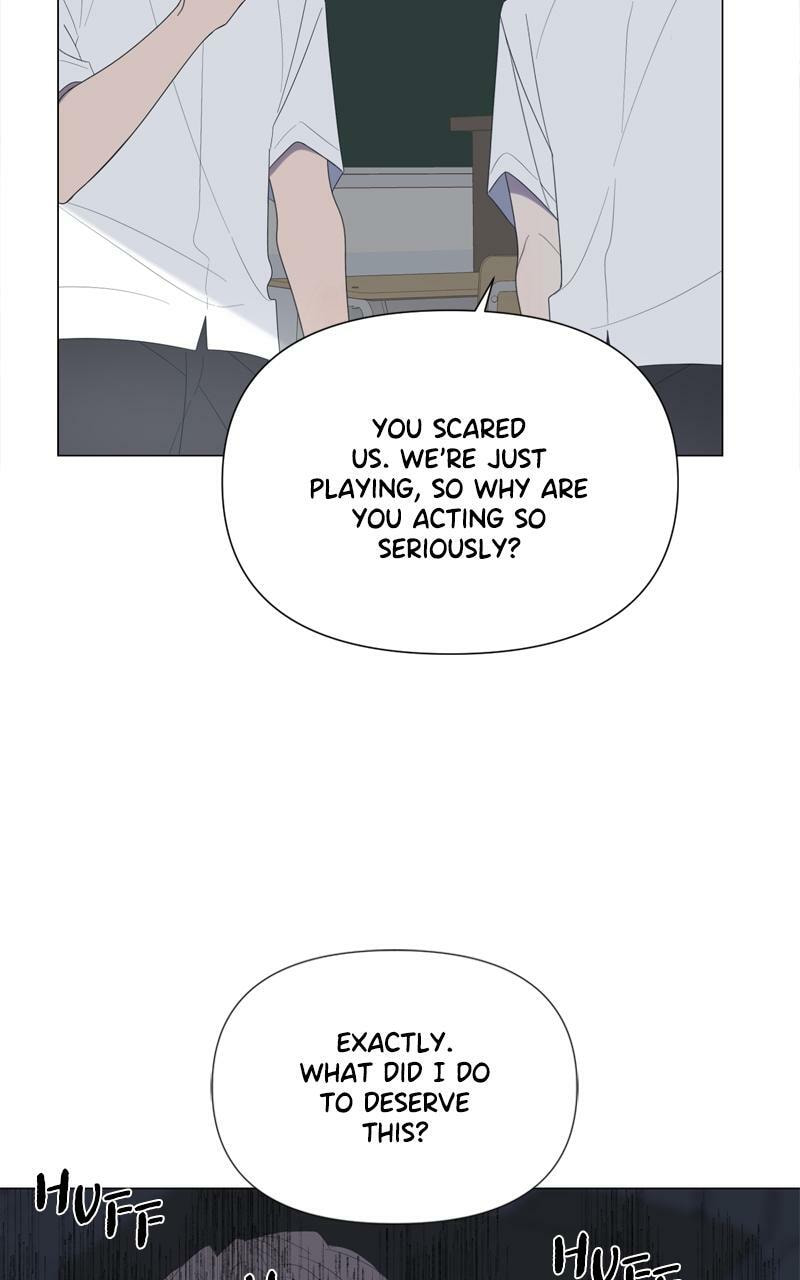 Read Moon Child chapter 58 image 19 on Lezhin