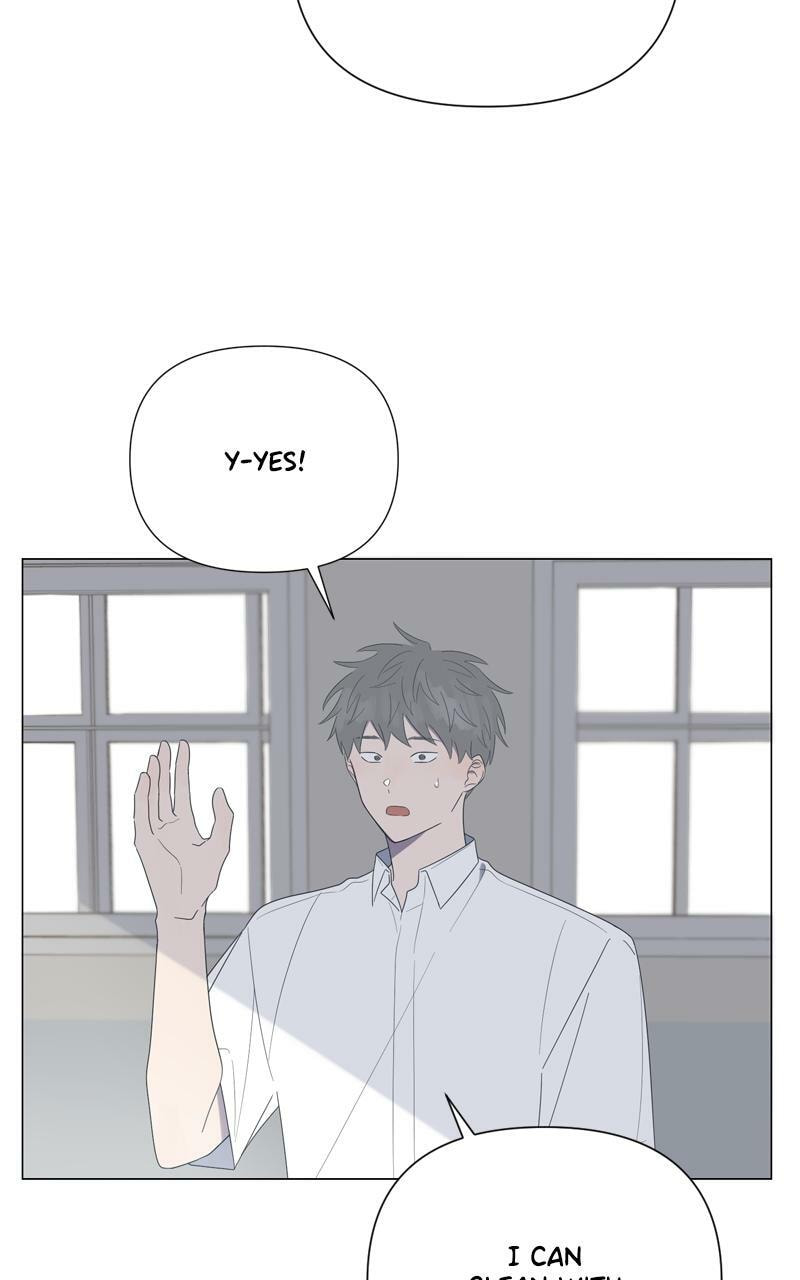 Read Moon Child chapter 58 image 24 on Lezhin