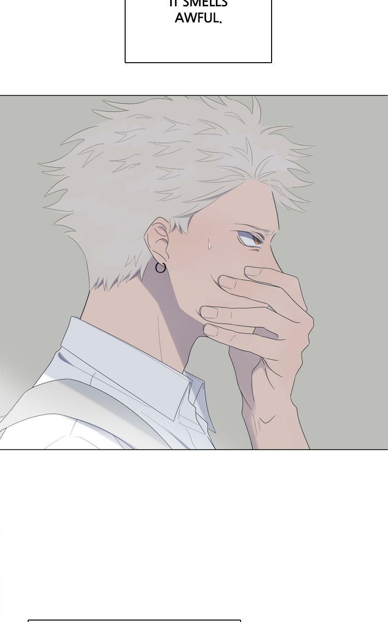 Read Moon Child chapter 58 image 3 on Lezhin