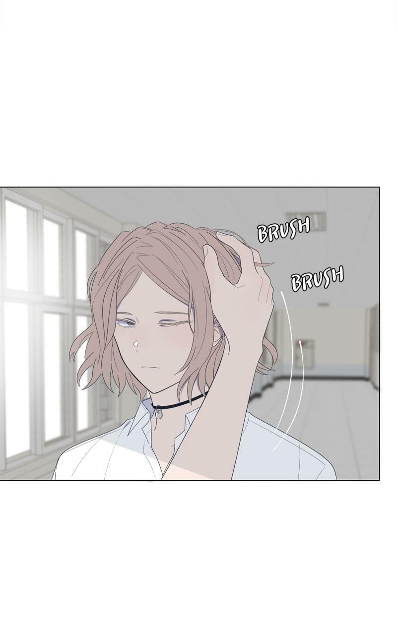 Read Moon Child chapter 58 image 31 on Lezhin