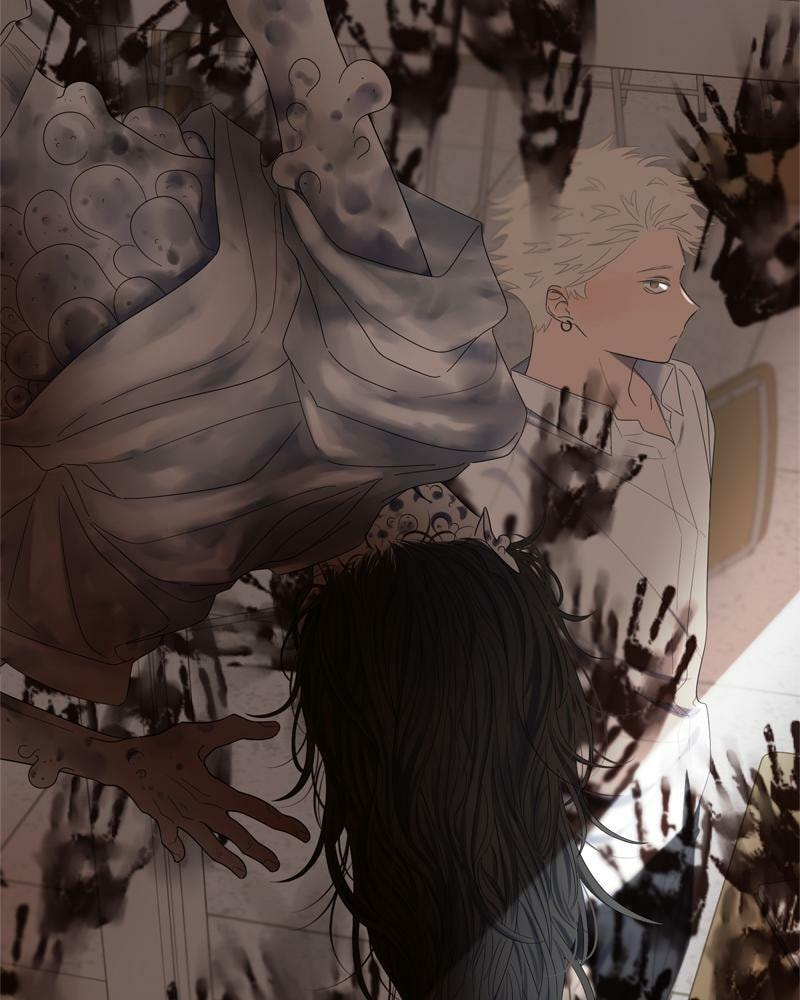 Read Moon Child chapter 59 image 33 on Lezhin