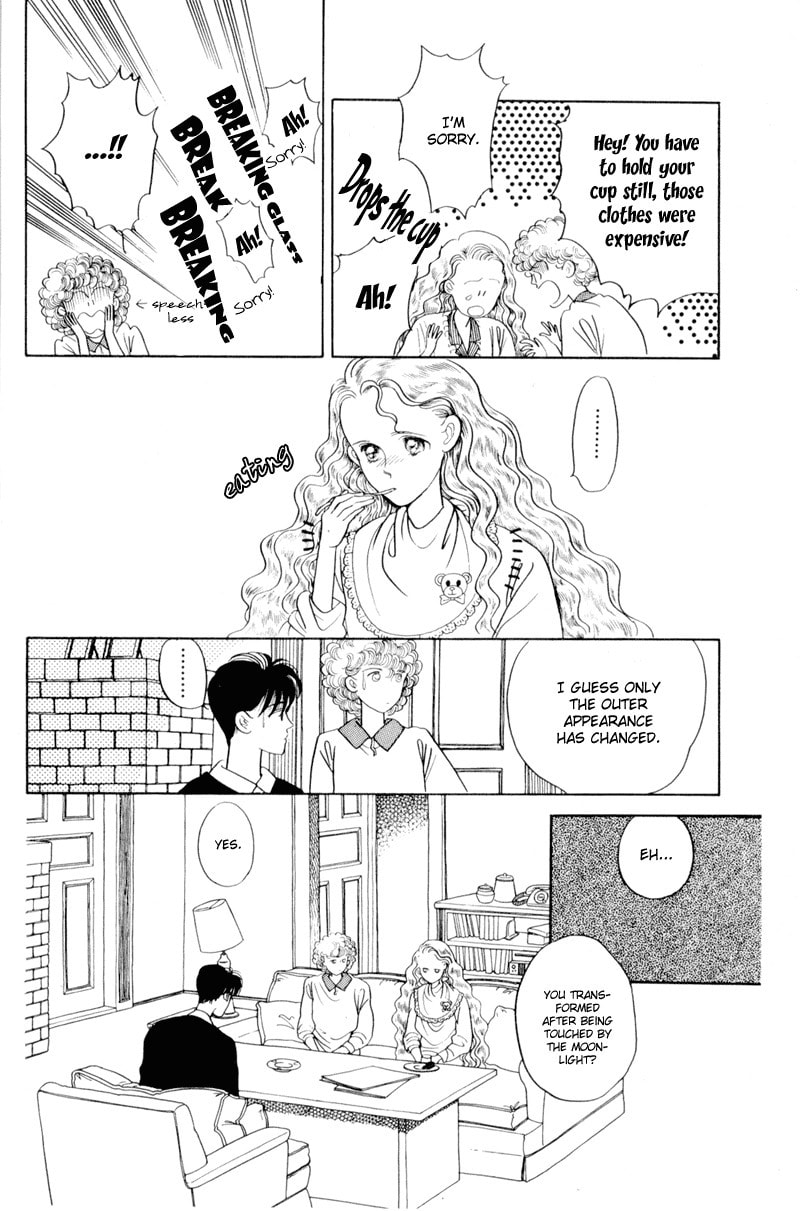Read Moon Child chapter 6 image 10 on Lezhin