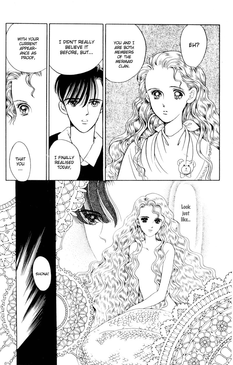 Read Moon Child chapter 6 image 12 on Lezhin