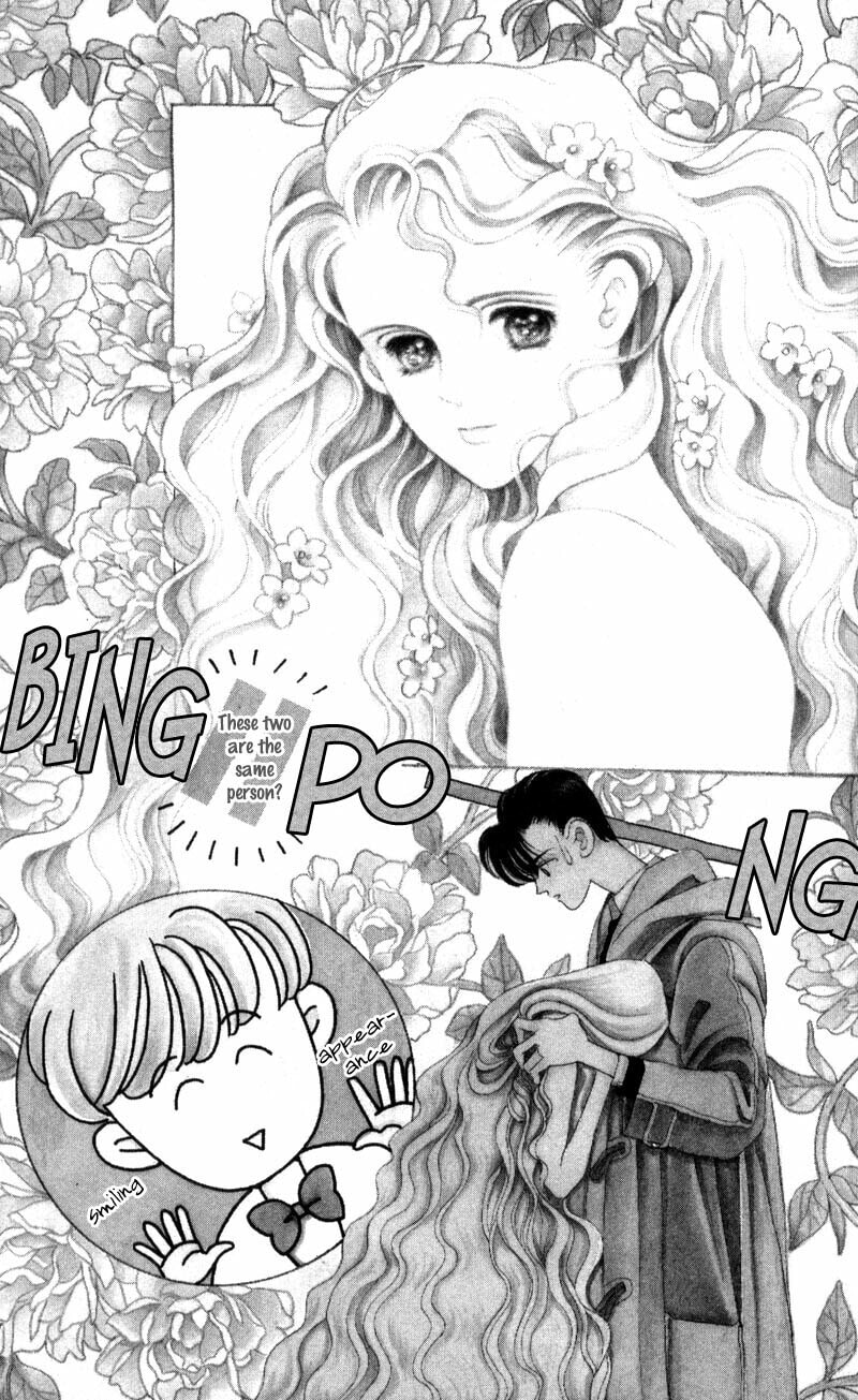 Read Moon Child chapter 6 image 2 on Lezhin