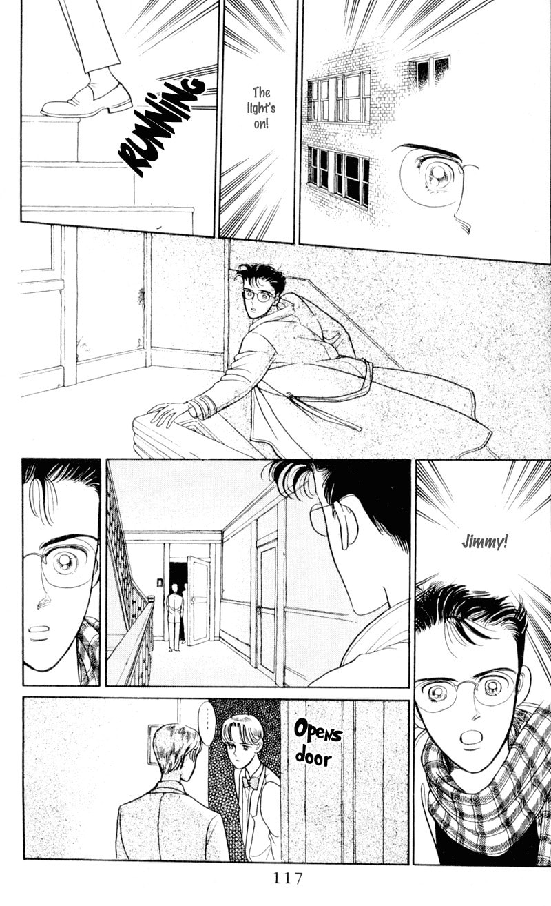Read Moon Child chapter 6 image 21 on Lezhin