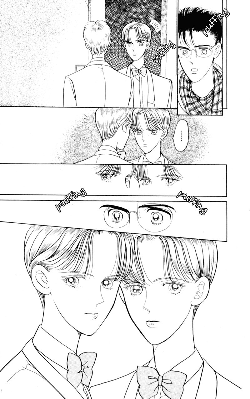 Read Moon Child chapter 6 image 22 on Lezhin
