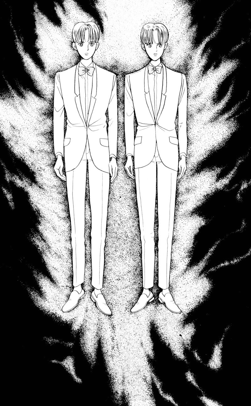 Read Moon Child chapter 6 image 23 on Lezhin