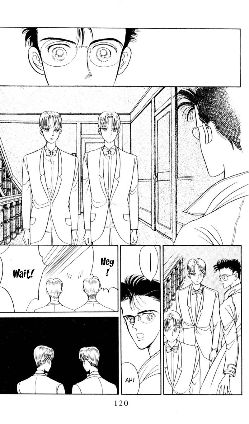 Read Moon Child chapter 6 image 24 on Lezhin