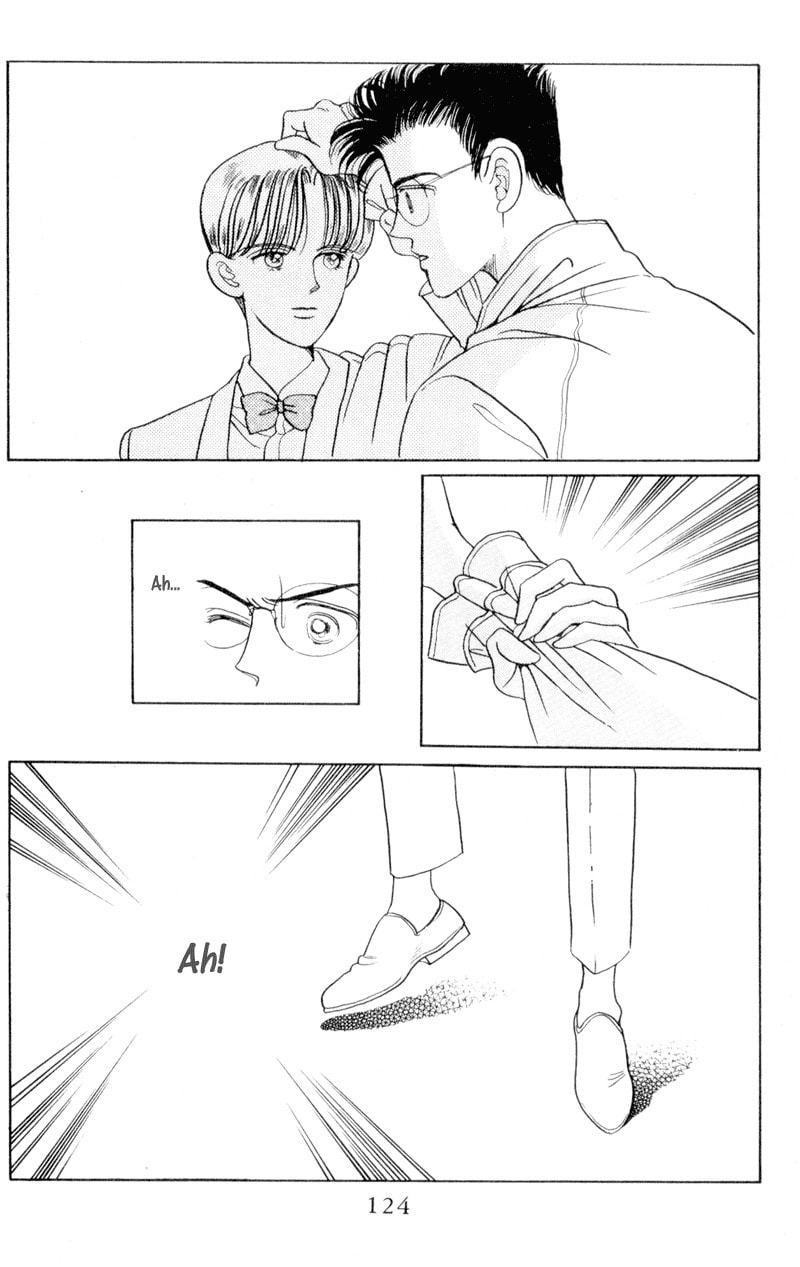 Read Moon Child chapter 6 image 28 on Lezhin
