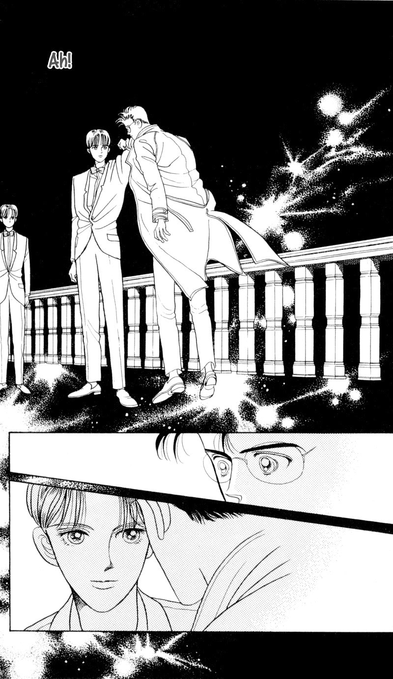 Read Moon Child chapter 6 image 29 on Lezhin