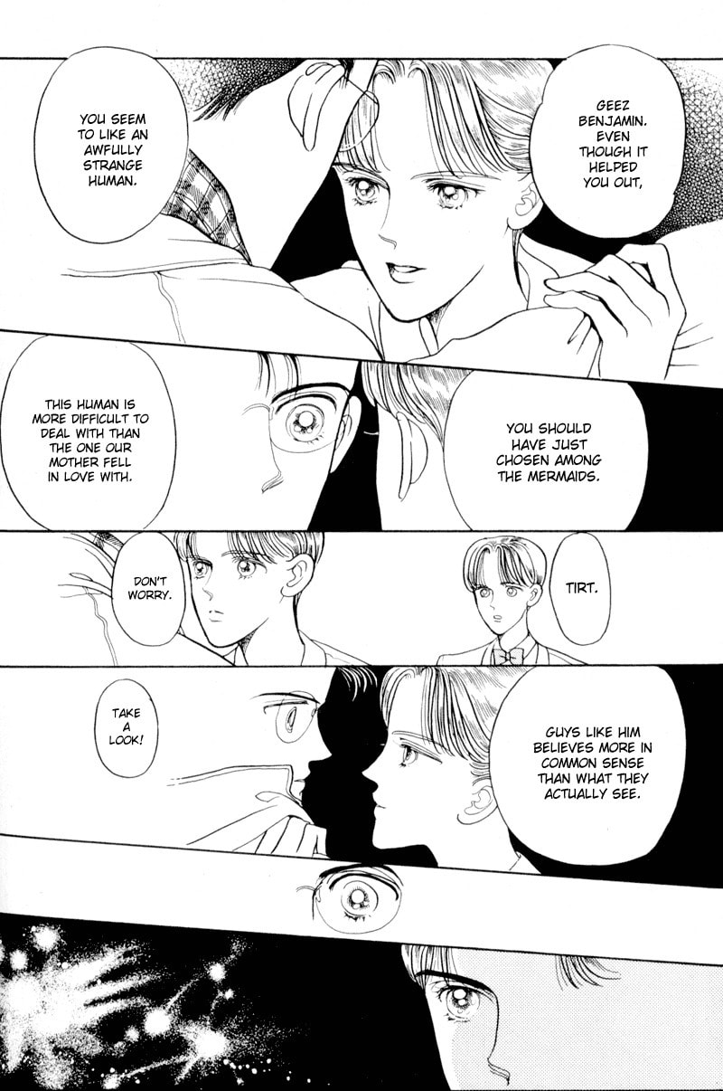 Read Moon Child chapter 6 image 30 on Lezhin