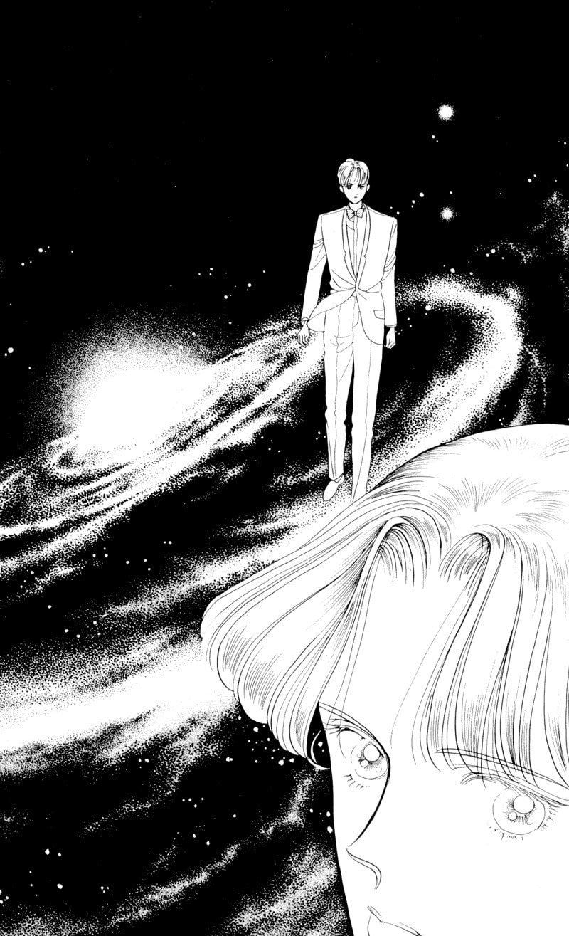 Read Moon Child chapter 6 image 31 on Lezhin