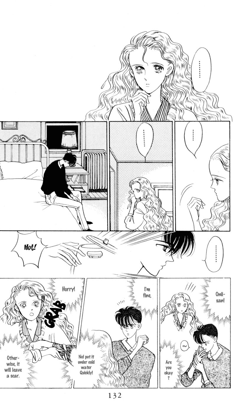 Read Moon Child chapter 6 image 34 on Lezhin