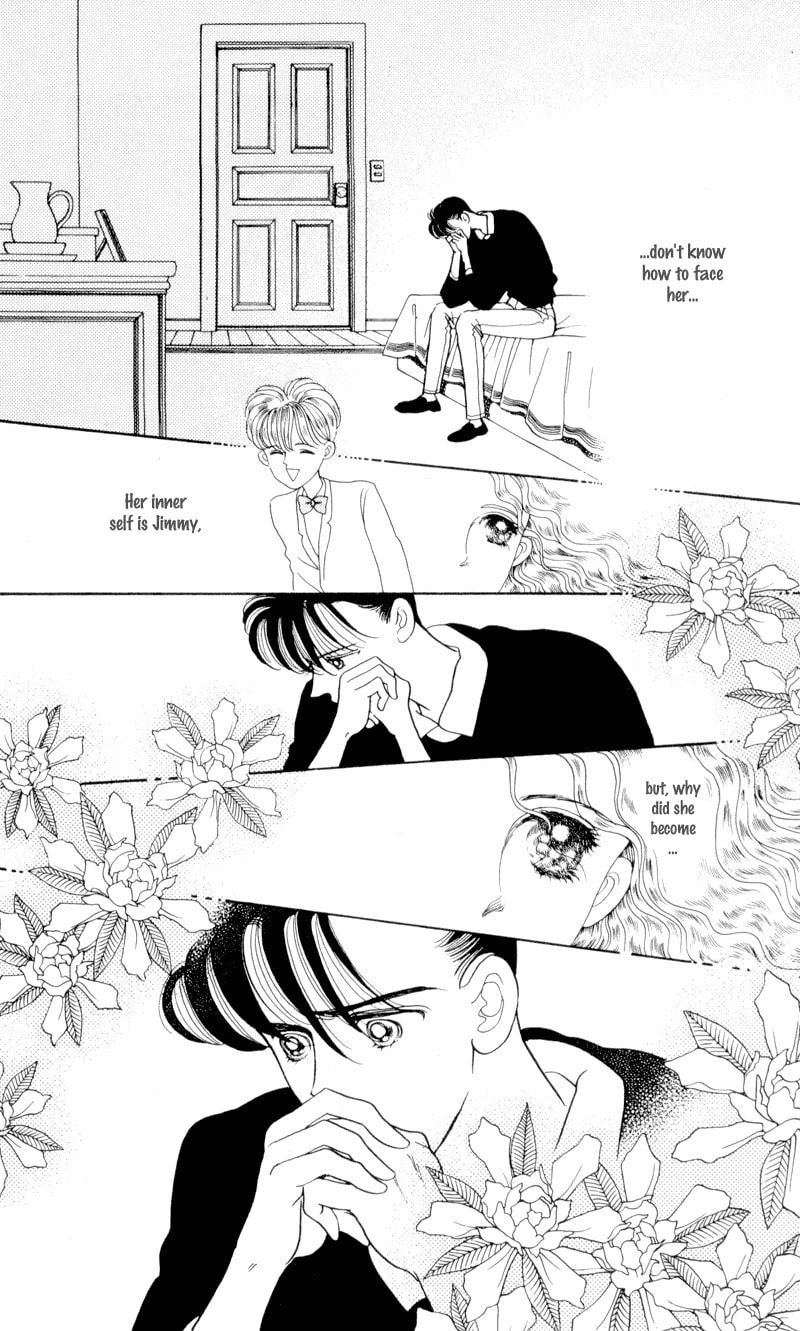 Read Moon Child chapter 6 image 36 on Lezhin