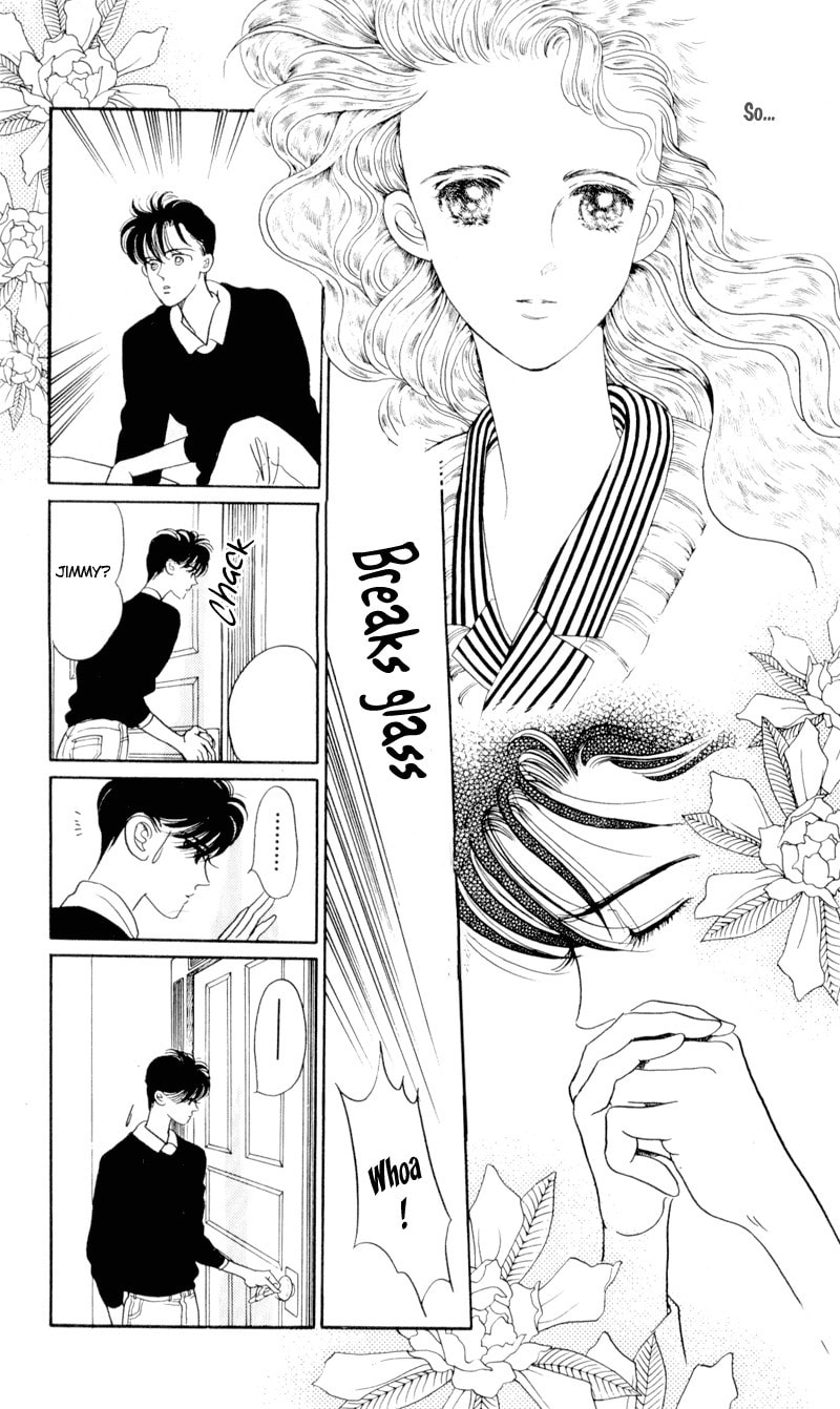Read Moon Child chapter 6 image 37 on Lezhin