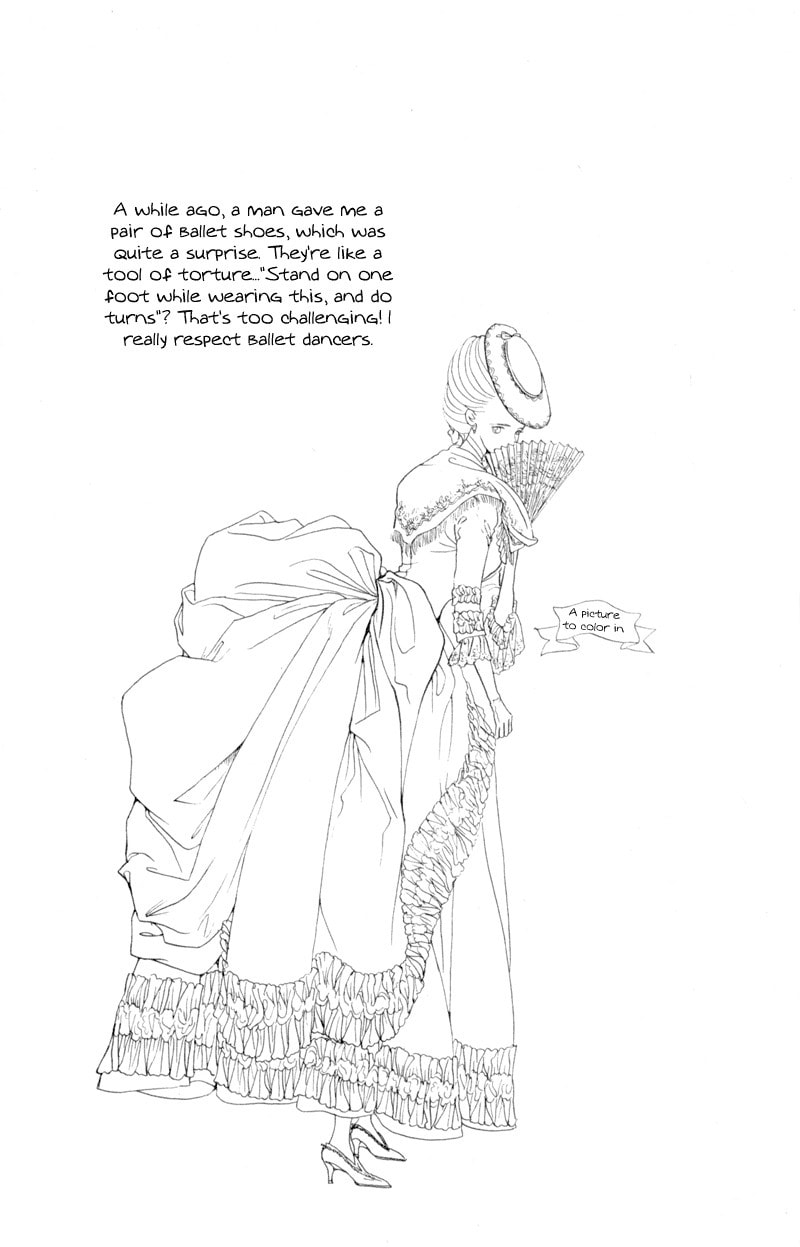 Read Moon Child chapter 6 image 4 on Lezhin