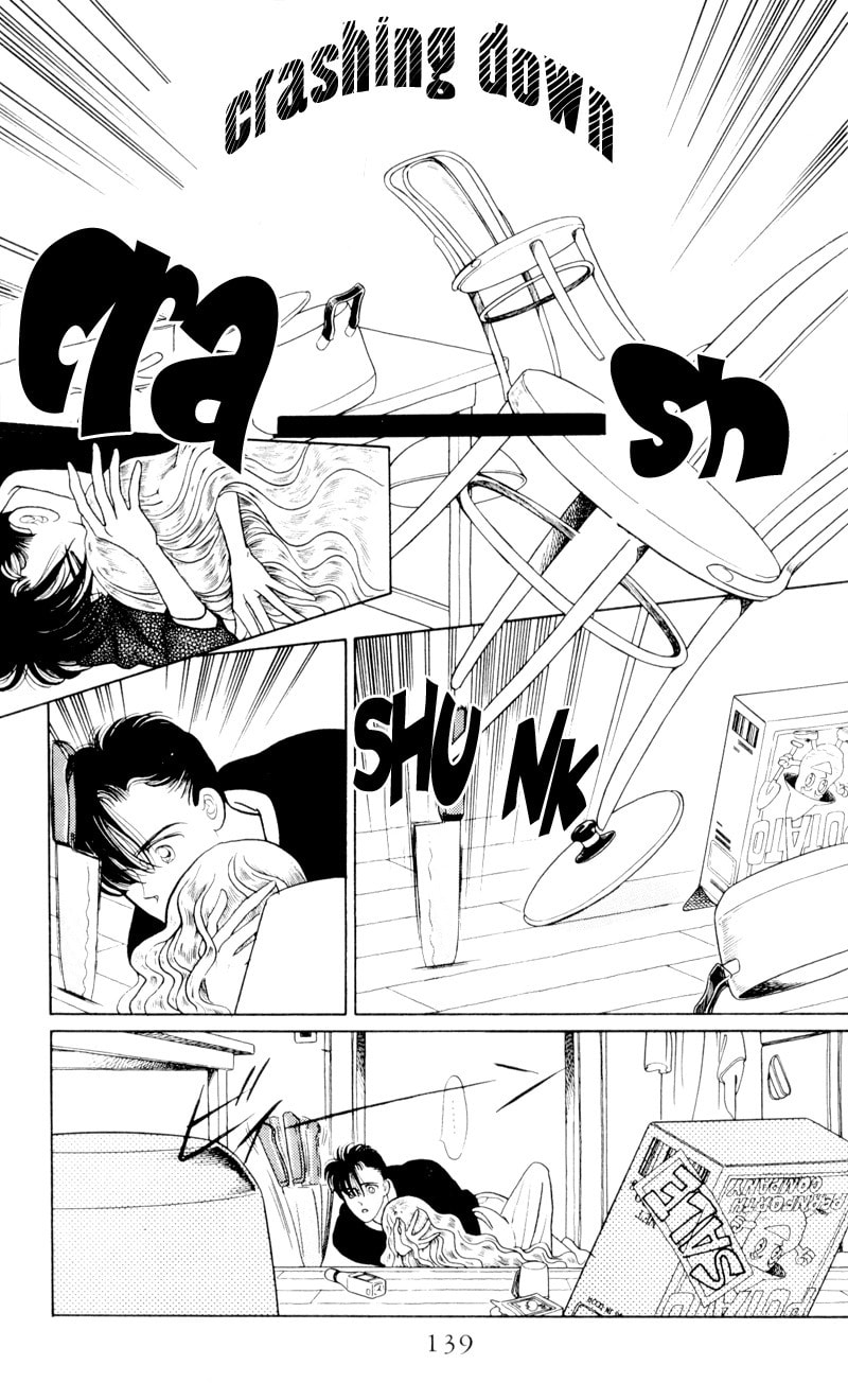 Read Moon Child chapter 6 image 41 on Lezhin