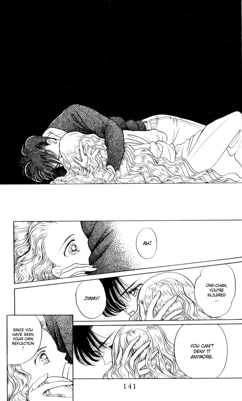 Read Moon Child chapter 6 image 43 on Lezhin