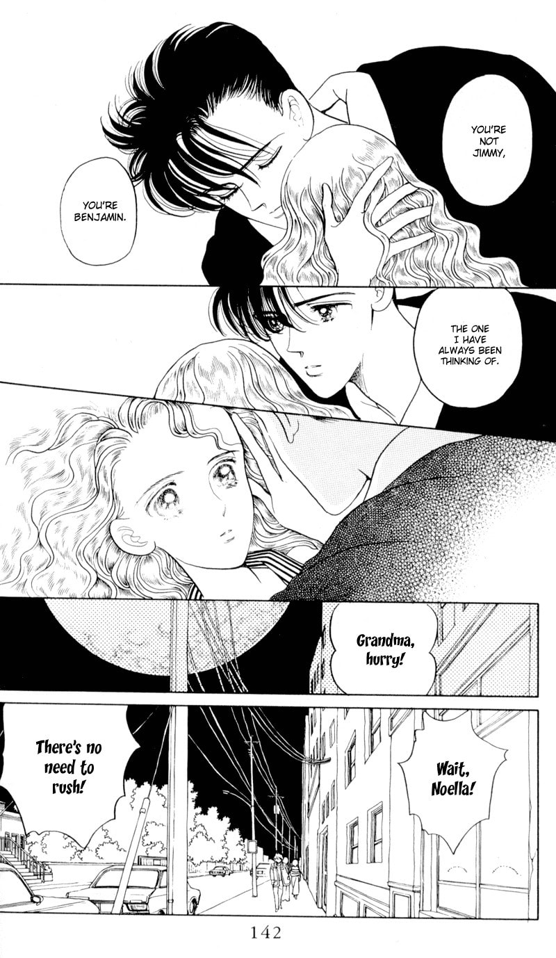 Read Moon Child chapter 6 image 44 on Lezhin