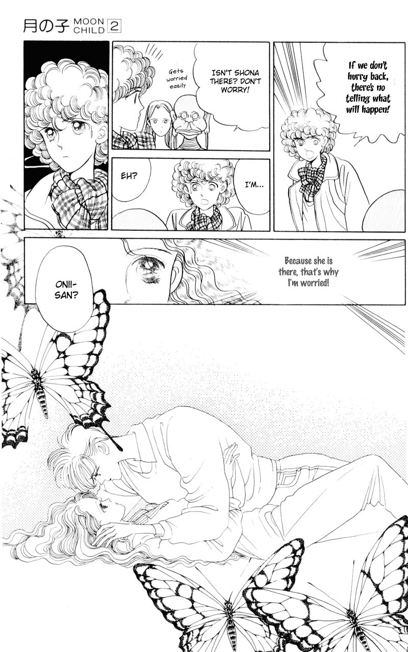 Read Moon Child chapter 6 image 45 on Lezhin
