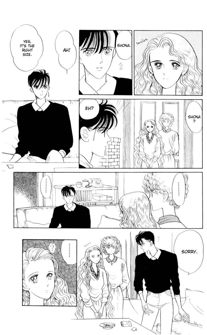 Read Moon Child chapter 6 image 7 on Lezhin