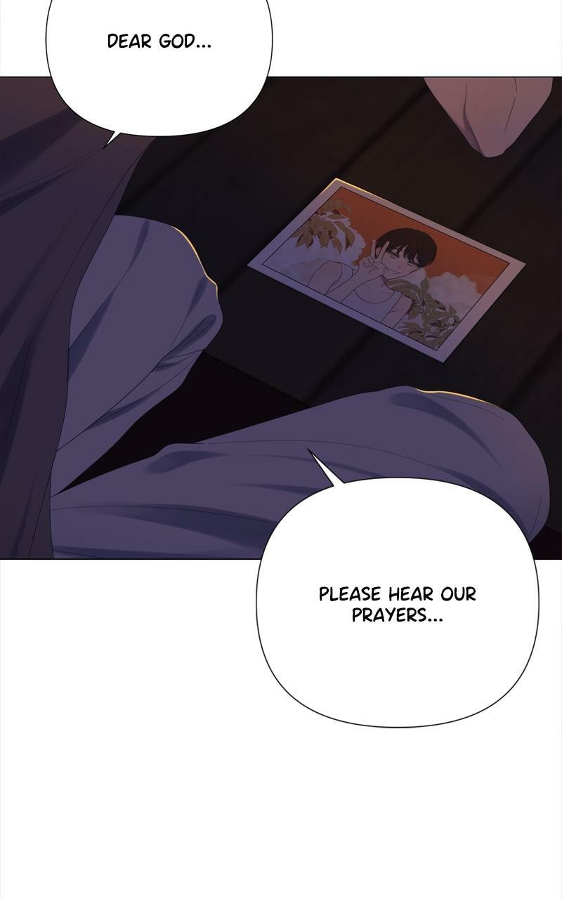Read Moon Child chapter 60 image 4 on Lezhin