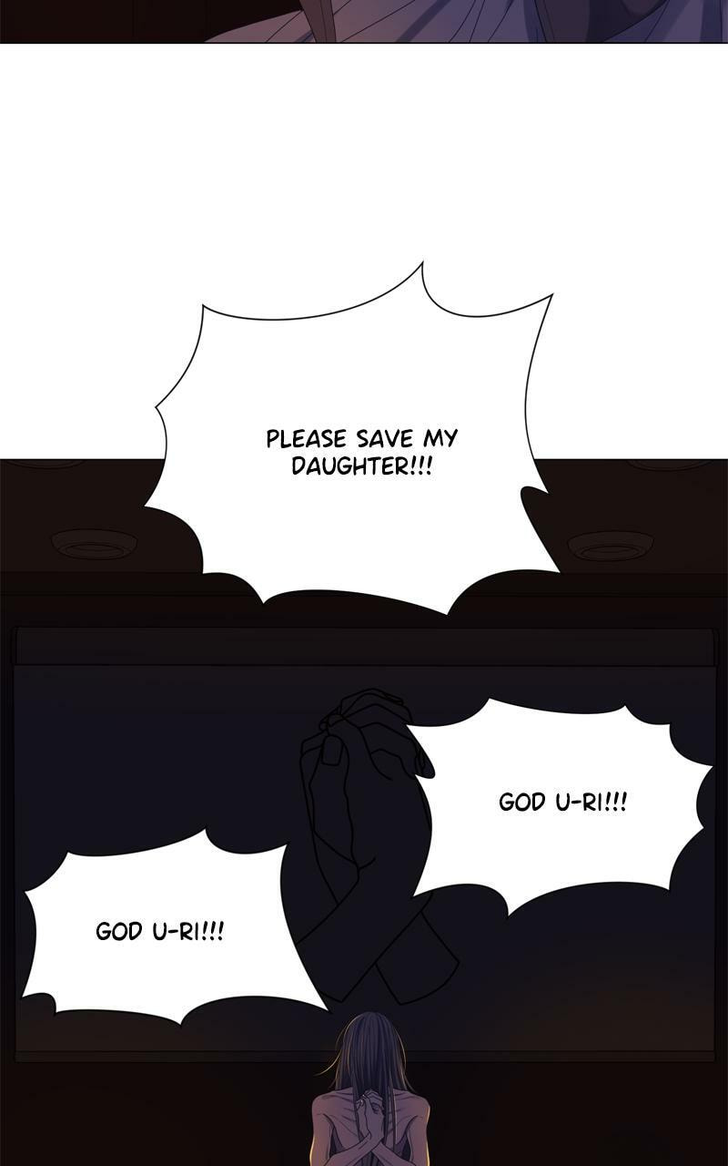Read Moon Child chapter 60 image 6 on Lezhin