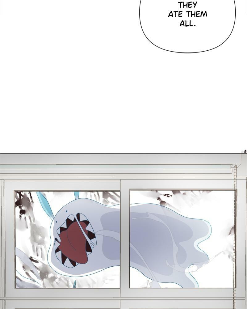 Read Moon Child chapter 61 image 15 on Lezhin