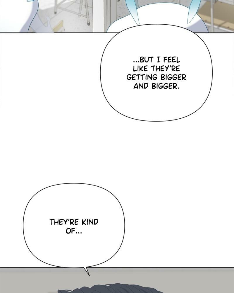 Read Moon Child chapter 61 image 18 on Lezhin