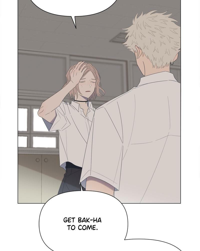 Read Moon Child chapter 61 image 39 on Lezhin