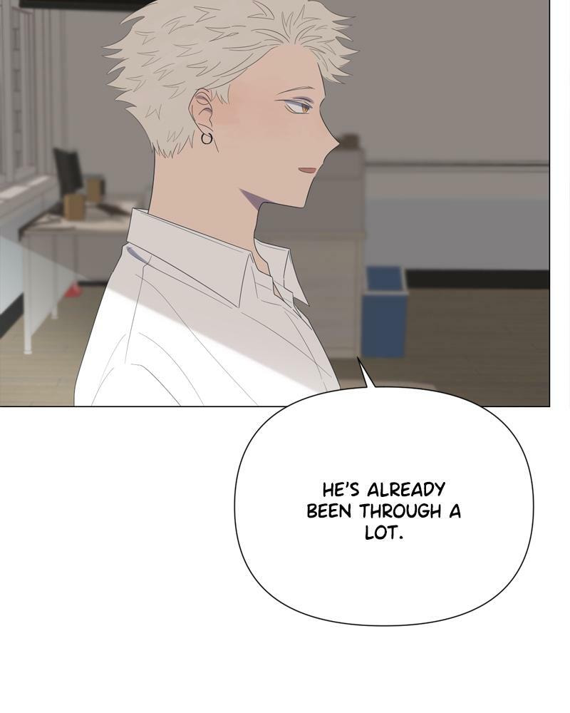 Read Moon Child chapter 61 image 41 on Lezhin