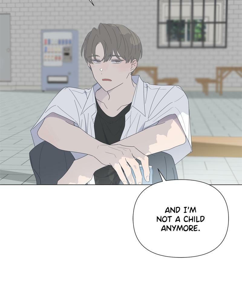 Read Moon Child chapter 61 image 7 on Lezhin
