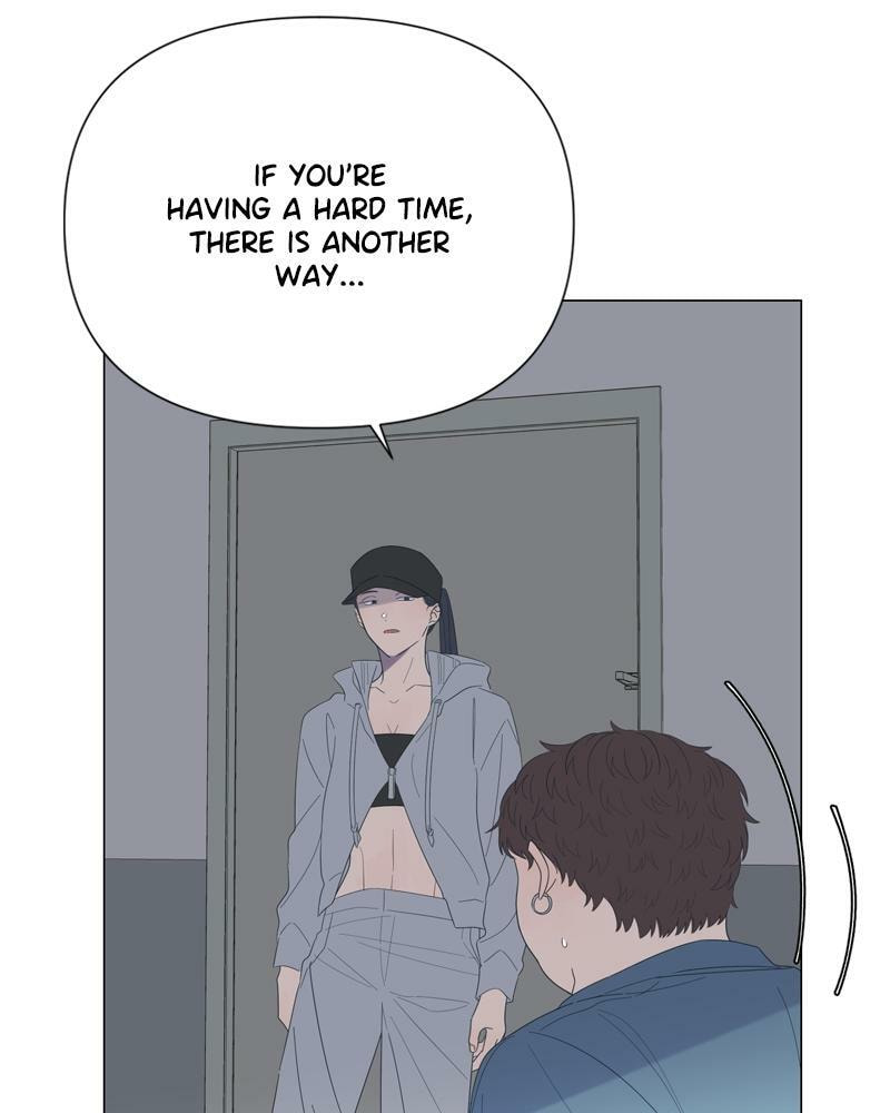 Read Moon Child chapter 63 image 10 on Lezhin