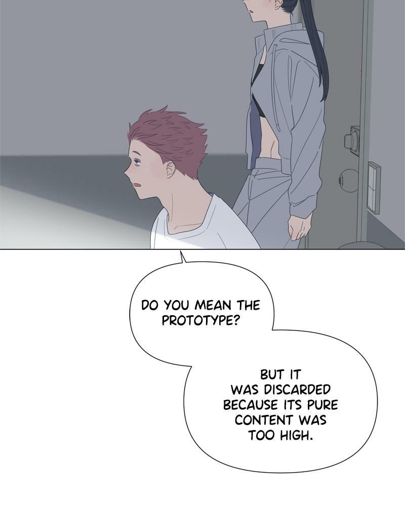 Read Moon Child chapter 63 image 12 on Lezhin
