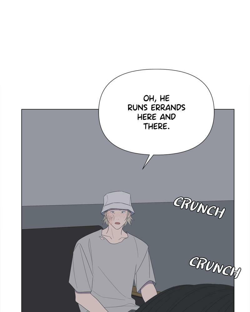 Read Moon Child chapter 63 image 27 on Lezhin