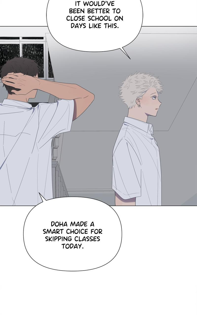 Read Moon Child chapter 64 image 3 on Lezhin