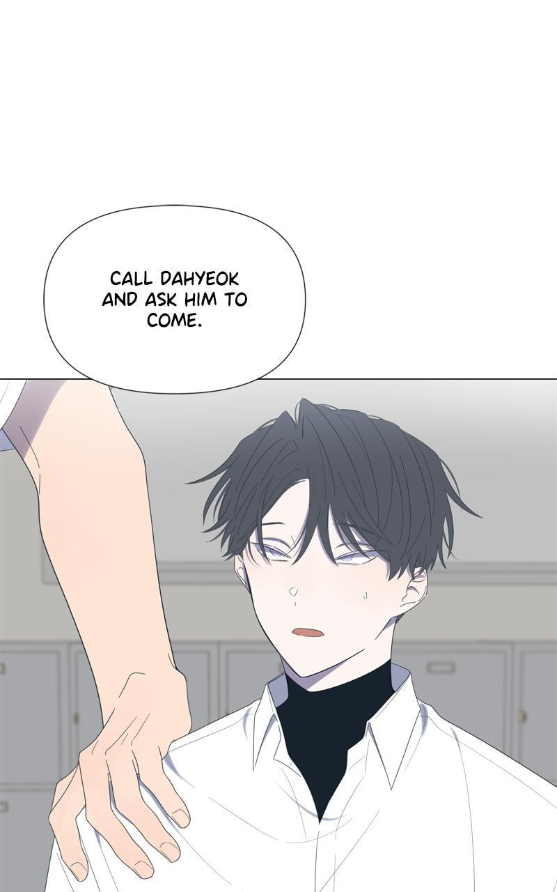 Read Moon Child chapter 64 image 33 on Lezhin